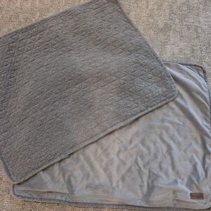 Ugg Pillow Sham Pillowcase Standard Size